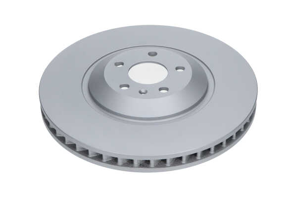 Disco de travão BR-10045-C KAVO PARTS 4M0 615 301AS VW