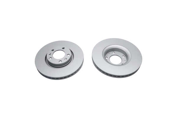 Disque de frein BR-10067-C KAVO PARTS SU001-B3532 TOYOTA