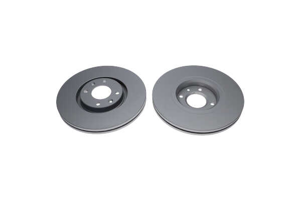Disco freno BR-10068-C KAVO PARTS 4249.85 PEUGEOT