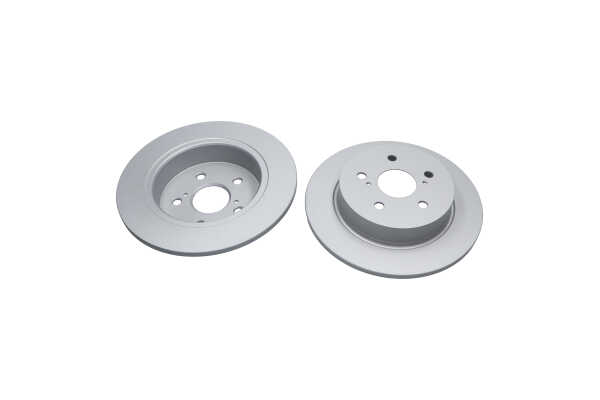 BR-10070-C KAVO PARTS bromsskivor fram och bak
