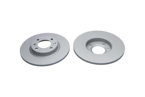 coche Freno de disco KAVO PARTS BR-10074-C comprar