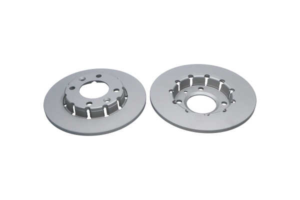 Jarrulevy BR-10075-C KAVO PARTS 16 435 741 80 DS