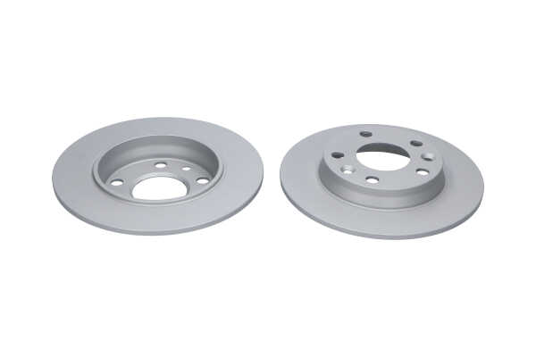 BR-10076-C KAVO PARTS bromsskiva