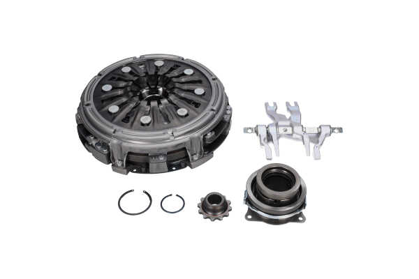 KAVO PARTS CP-10002 Kuplungszett KIA Ceed III Van / Hatchback (CD) CRDi 115 116 LE Dízel árak