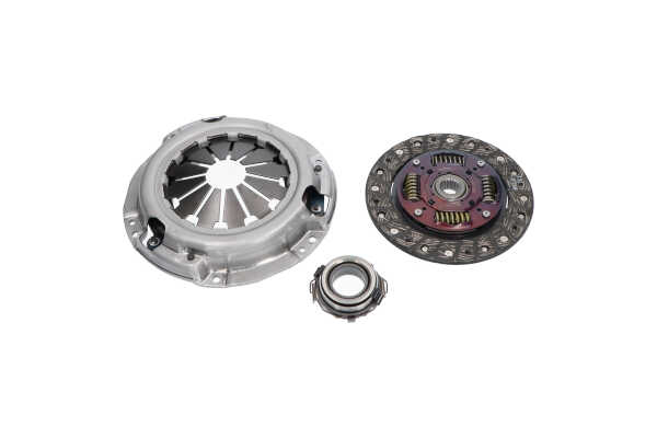KAVO PARTS CP-10005 Kompletne sprzęgło Mitsubishi Space Star 1.2 80 KM benzyna cena