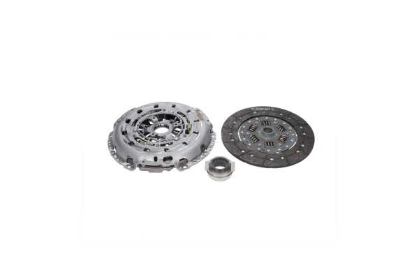 KAVO PARTS CP-10011 Kit embraiagem bimassa Mazda CX-5 KF 2.2 D AWD 150 cv Diesel preço