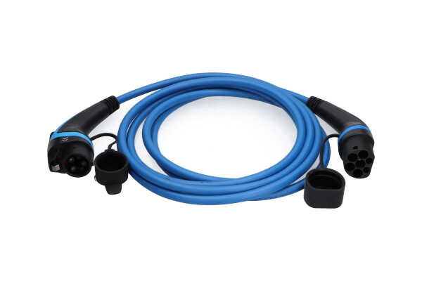 KAVO PARTS ECC-10001 Charging Cable-image-18460865