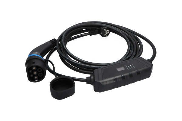 KAVO PARTS ECC-10007 Mobile Ladestation