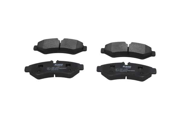 KBP-10064 KAVO PARTS MERCEDES-BENZ SPRINTER Bremssteine Kosten