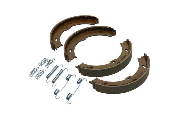 KAVO PARTS KBS-10016 Φρένο τυμπάνου Mercedes Sprinter 907 319 CDI Κίνηση σε όλους τους τροχούς (907.633, 907.635,... 190 PS Πετρέλαιο τιμες
