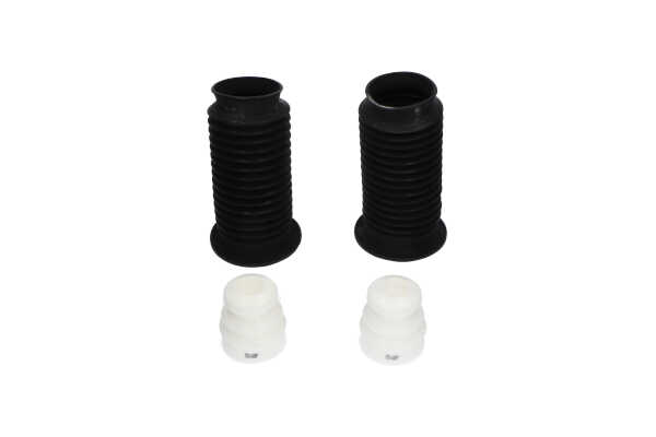 KAVO PARTS SPK-10025 Støvmansjett støtdemper & anslagsbuffer fjæring Corsa D 1.6 VXR (L08) 204 hk Bensin pris