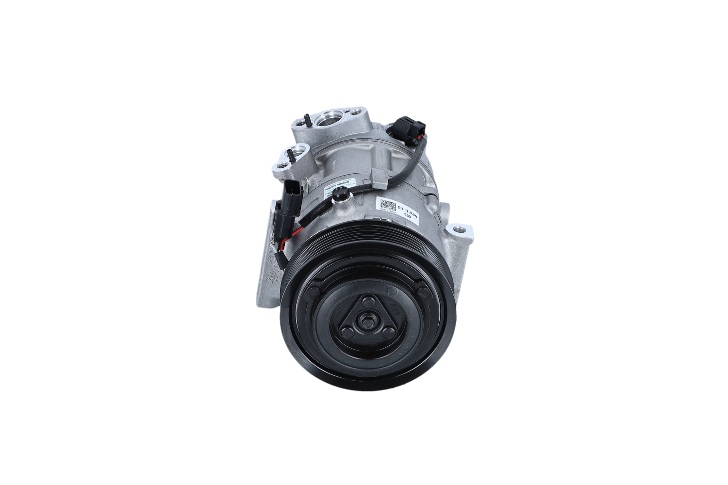 Compressore aria condizionata NRF 320175G Climatizzatore KIA