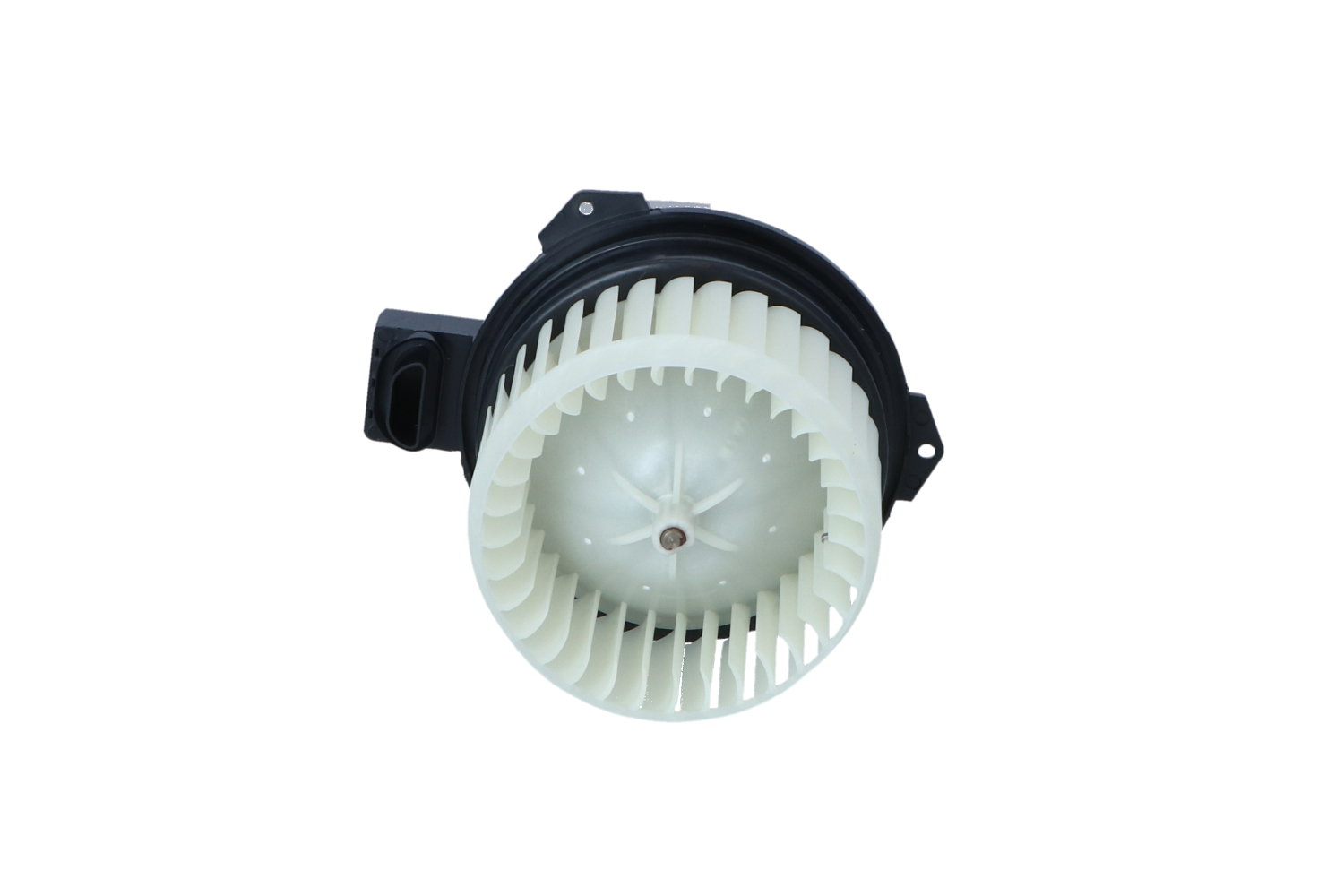 Mitsubishi Pajero I Canvas Top kachelventilator NRF 34406