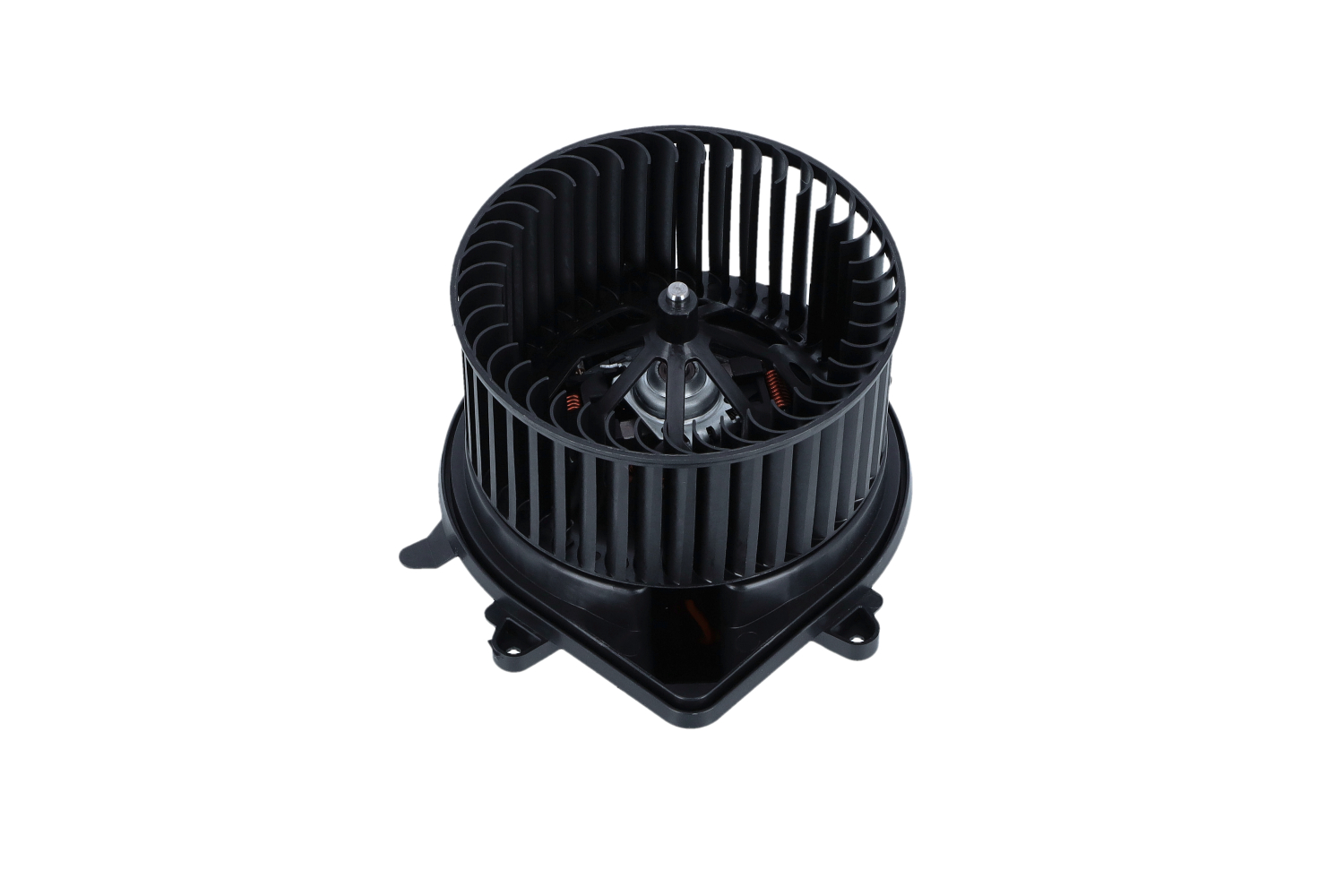 NRF Kupévifte 34433 NRF 34433 Viftemotor Mini F55 billige