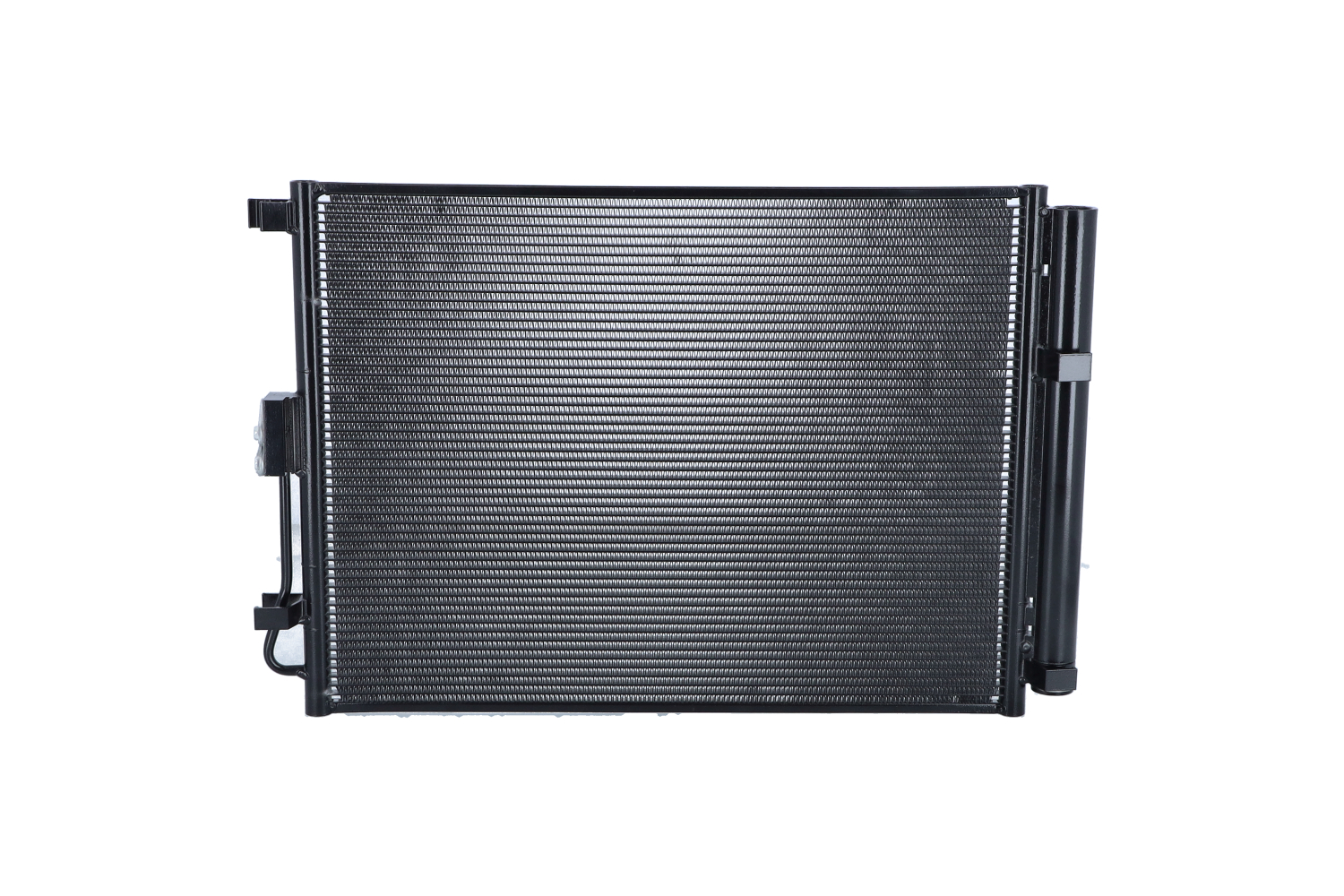 NRF 350537 Condensador, aire acondicionado