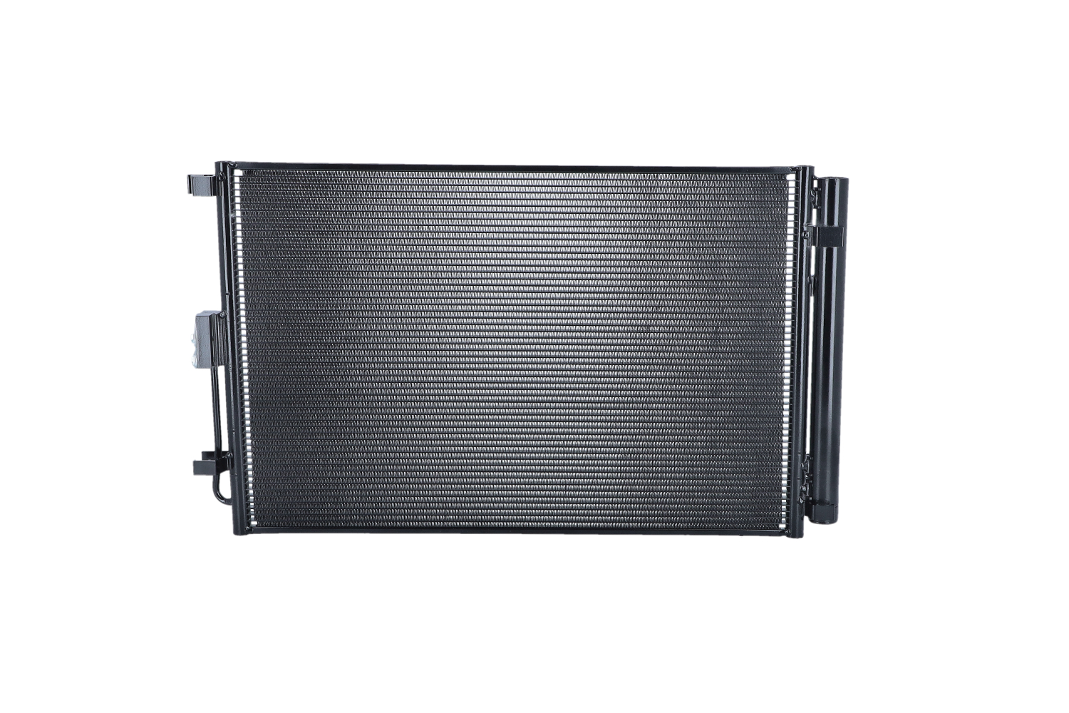 NRF 350538 Condenseur, climatisation