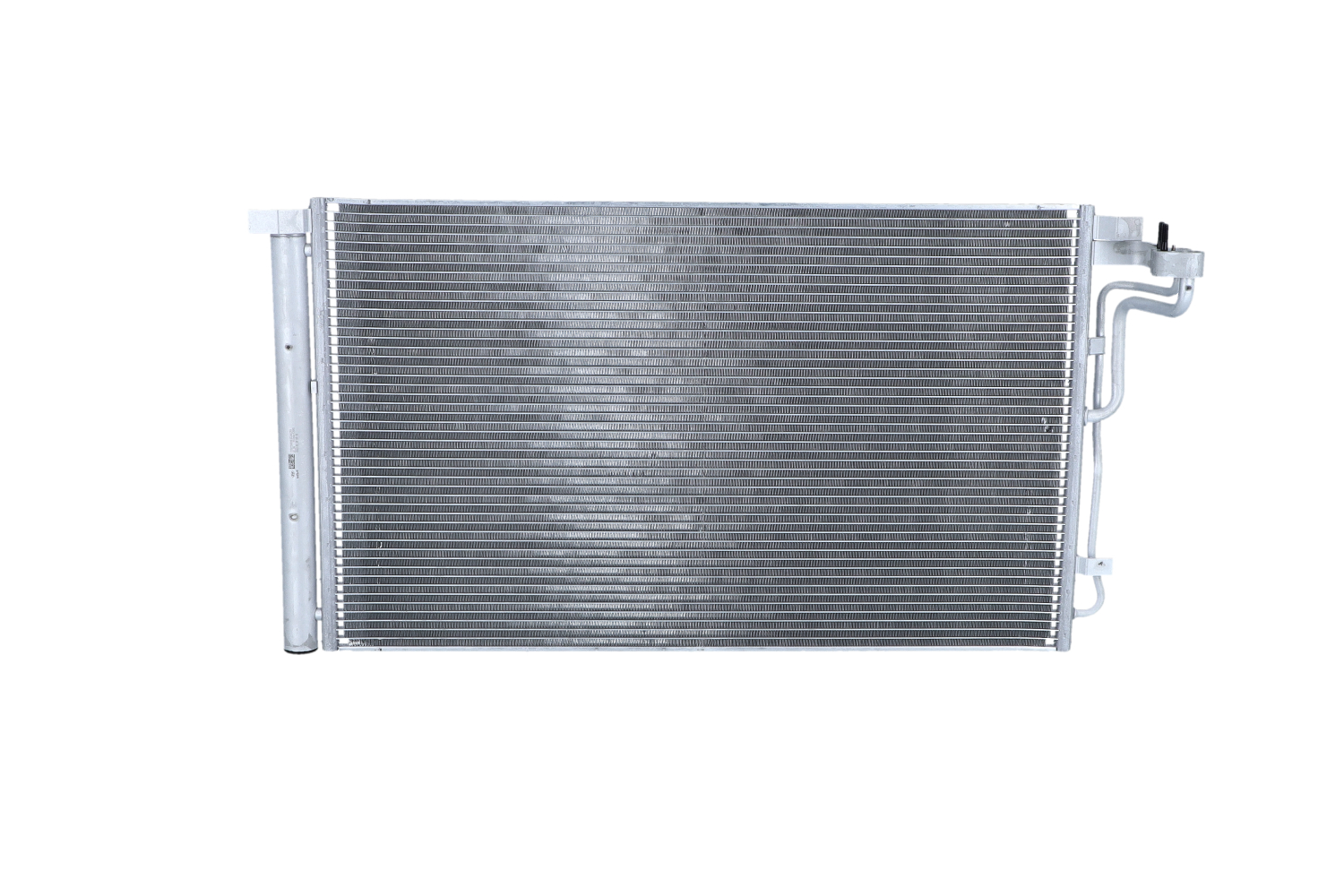 NRF 350540 Condensador, aire acondicionado