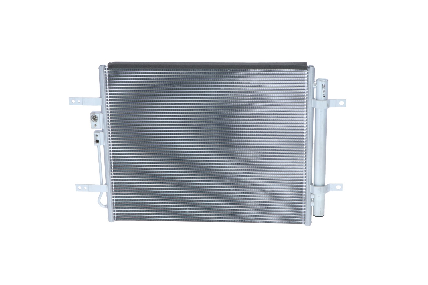 NRF 350542 Condensador, aire acondicionado