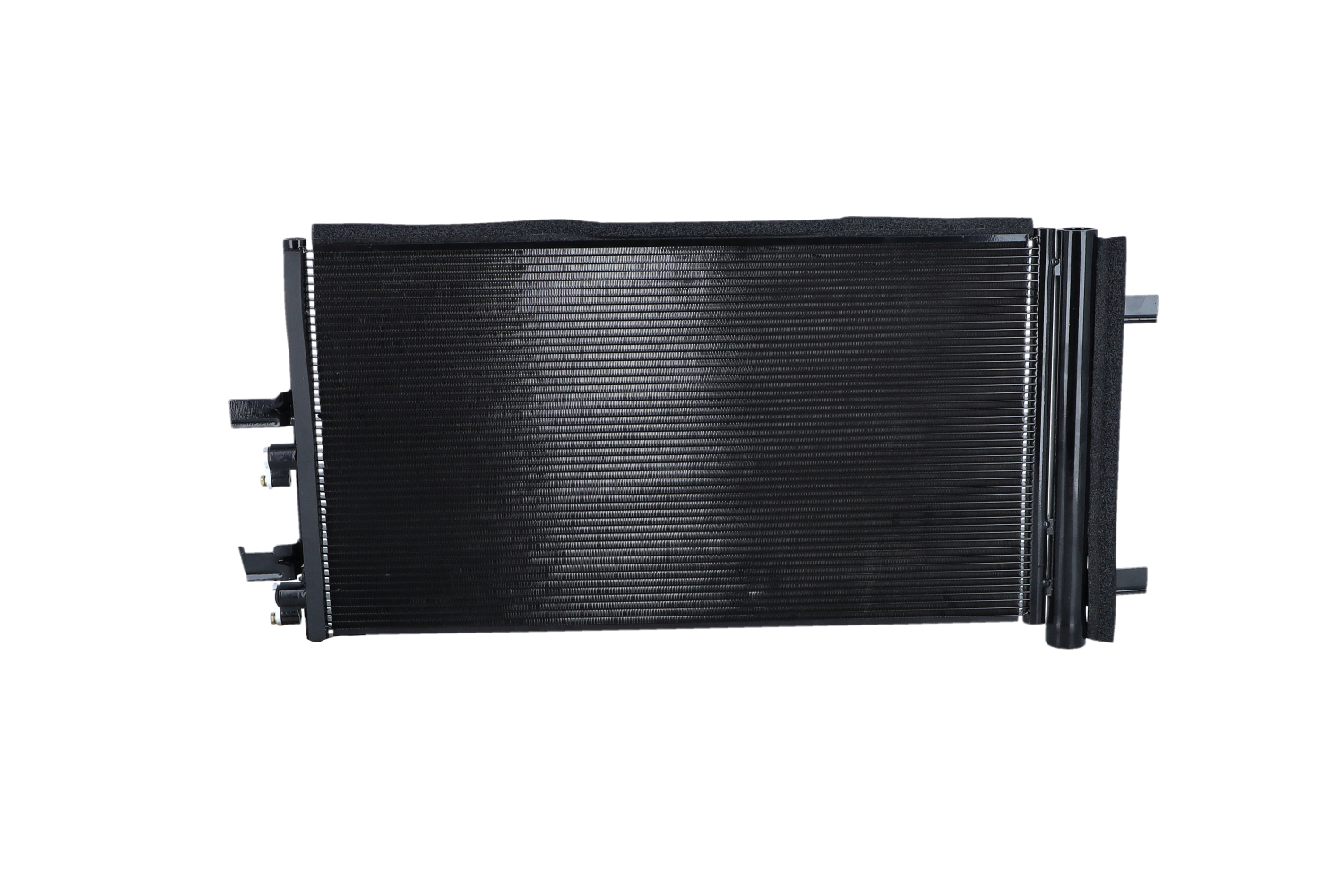 NRF Condensor voor airco 350544 Airco-radiateur MINI NRF 350544