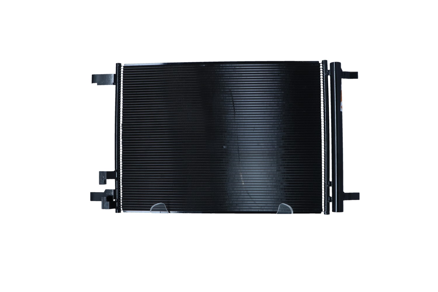 NRF 350545 Airco-condensor Volkswagen Golf VIII Hatchback (CD1) 1.5 TSI 150 Pk Benzine prijs