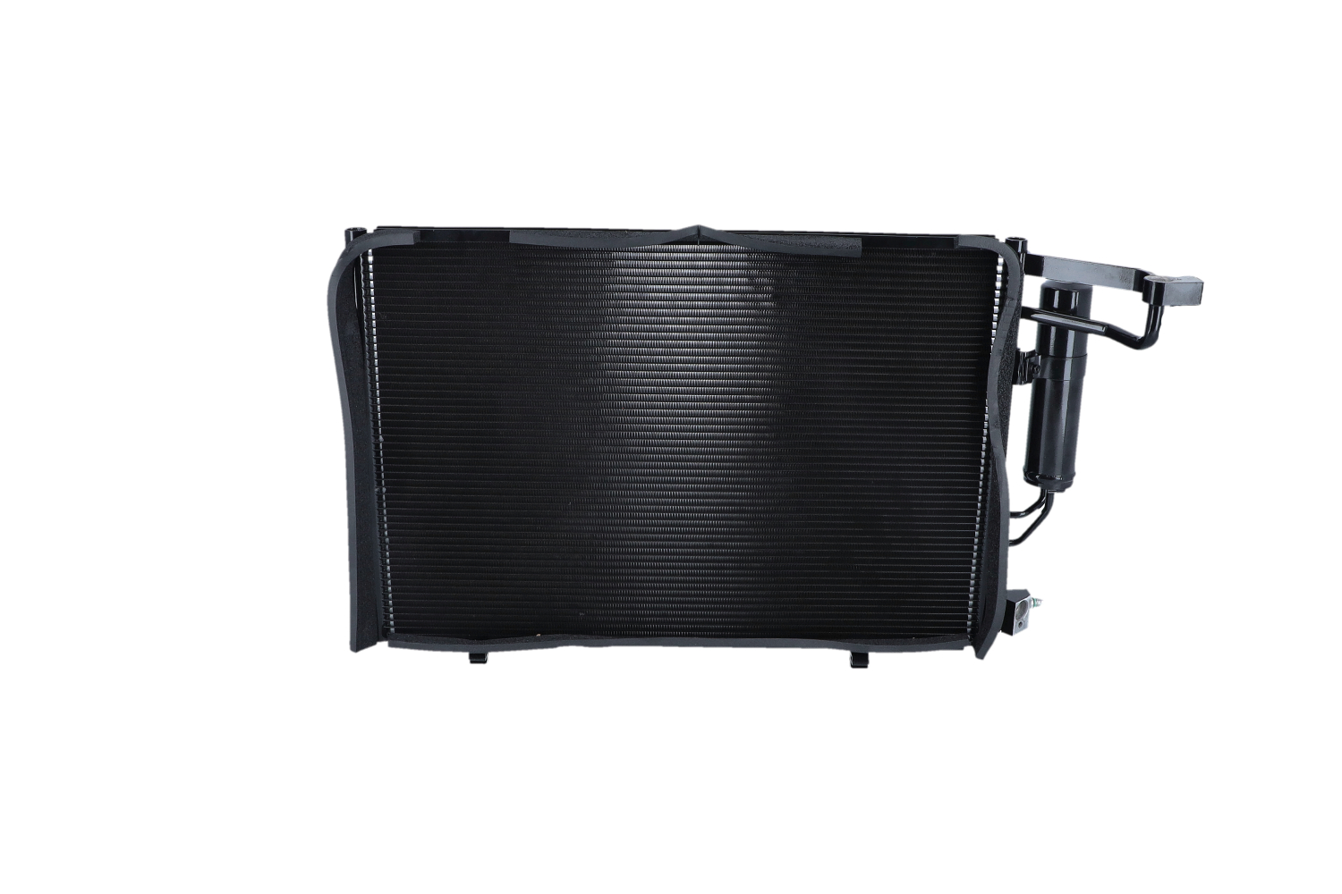 NRF 350546 Condensador, aire acondicionado