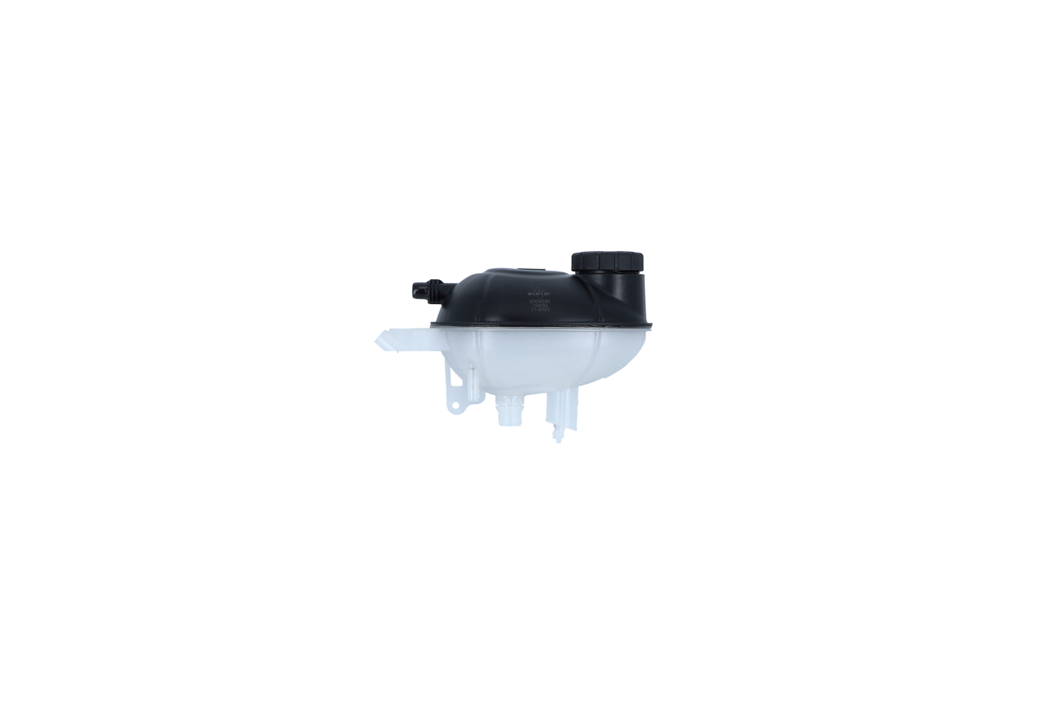 NRF 454093 Ausgleichsbehälter Mercedes W213 E 350 e 2.0 (213.050) 286 PS Benzin/Elektro Kosten