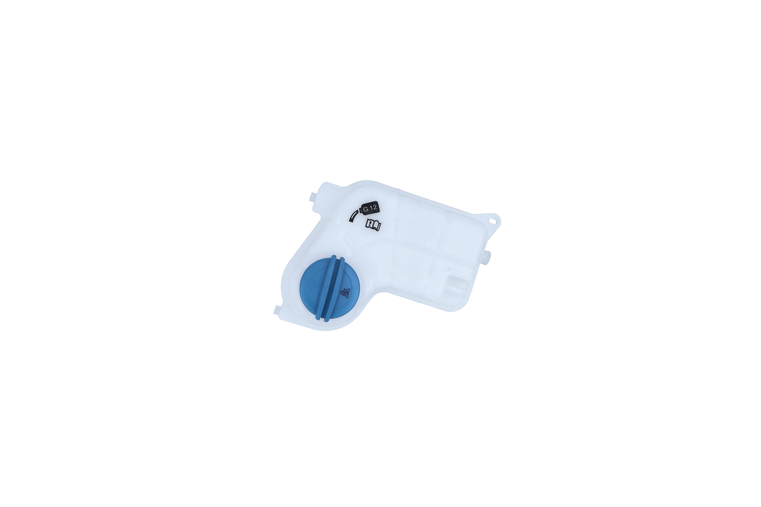NRF 454101 Expansievat, koelvloeistof Audi A6 C5 Sedan goedkoop