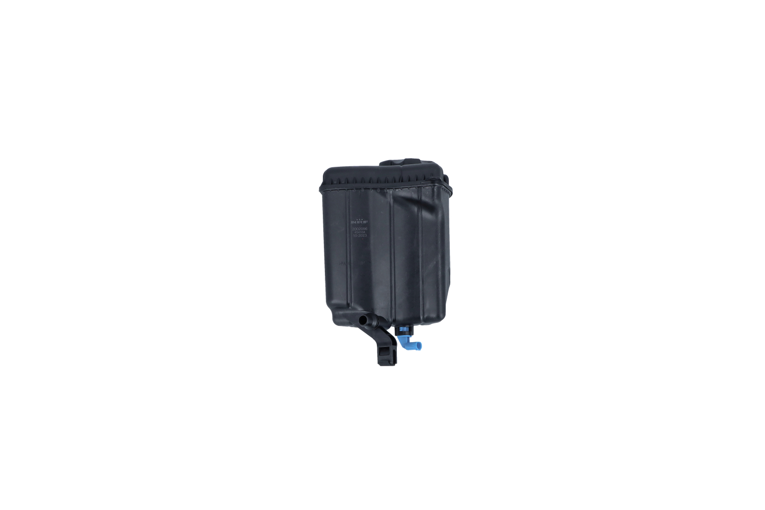 NRF 454104 Võrdsustusanum BMW F01 730 d 245 hj Diisel hind
