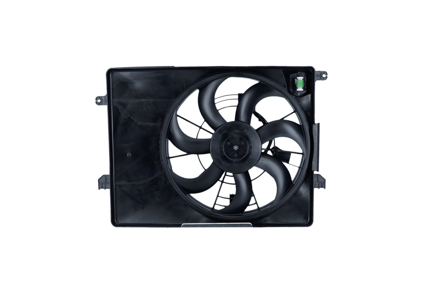 NRF 470002 Koelventilator