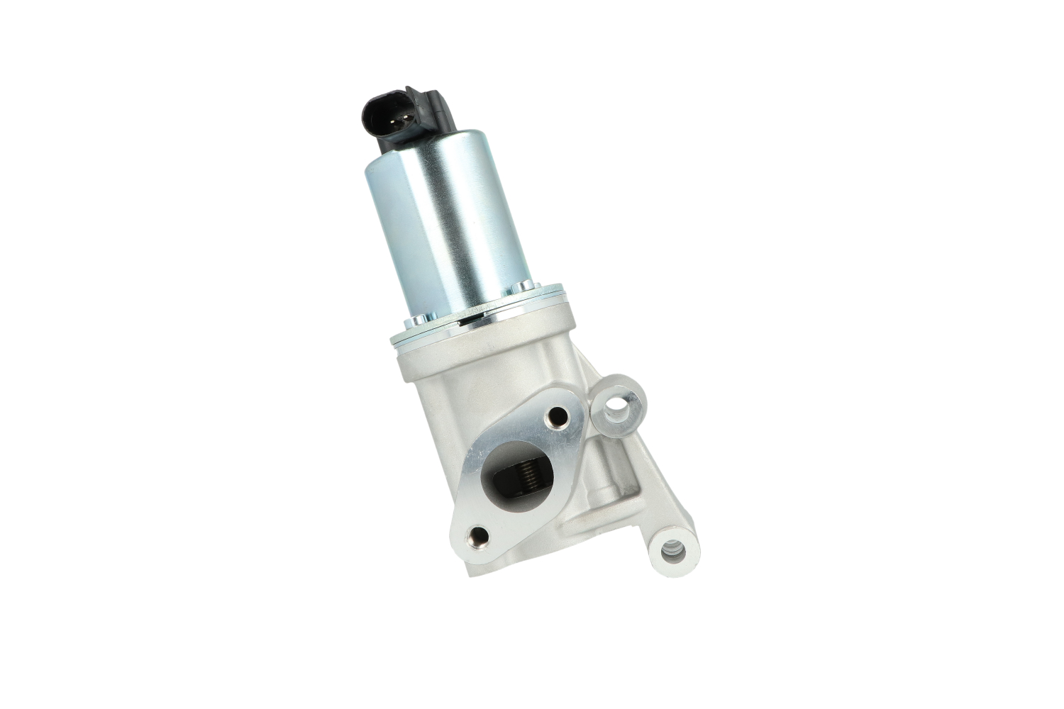 Venttiili, pakokaasun kierrätys 48632 NRF 28410 2A350 Venttiili, pakokaasun kierrätys 48632 NRF 28410-2A350 HYUNDAI