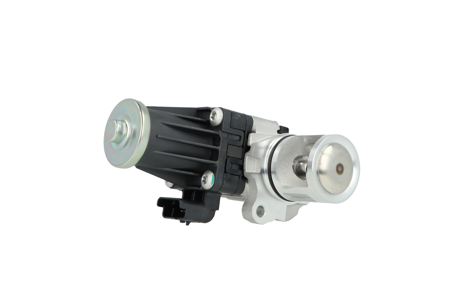 Válvula EGR 48637 NRF MN982670 OPEL