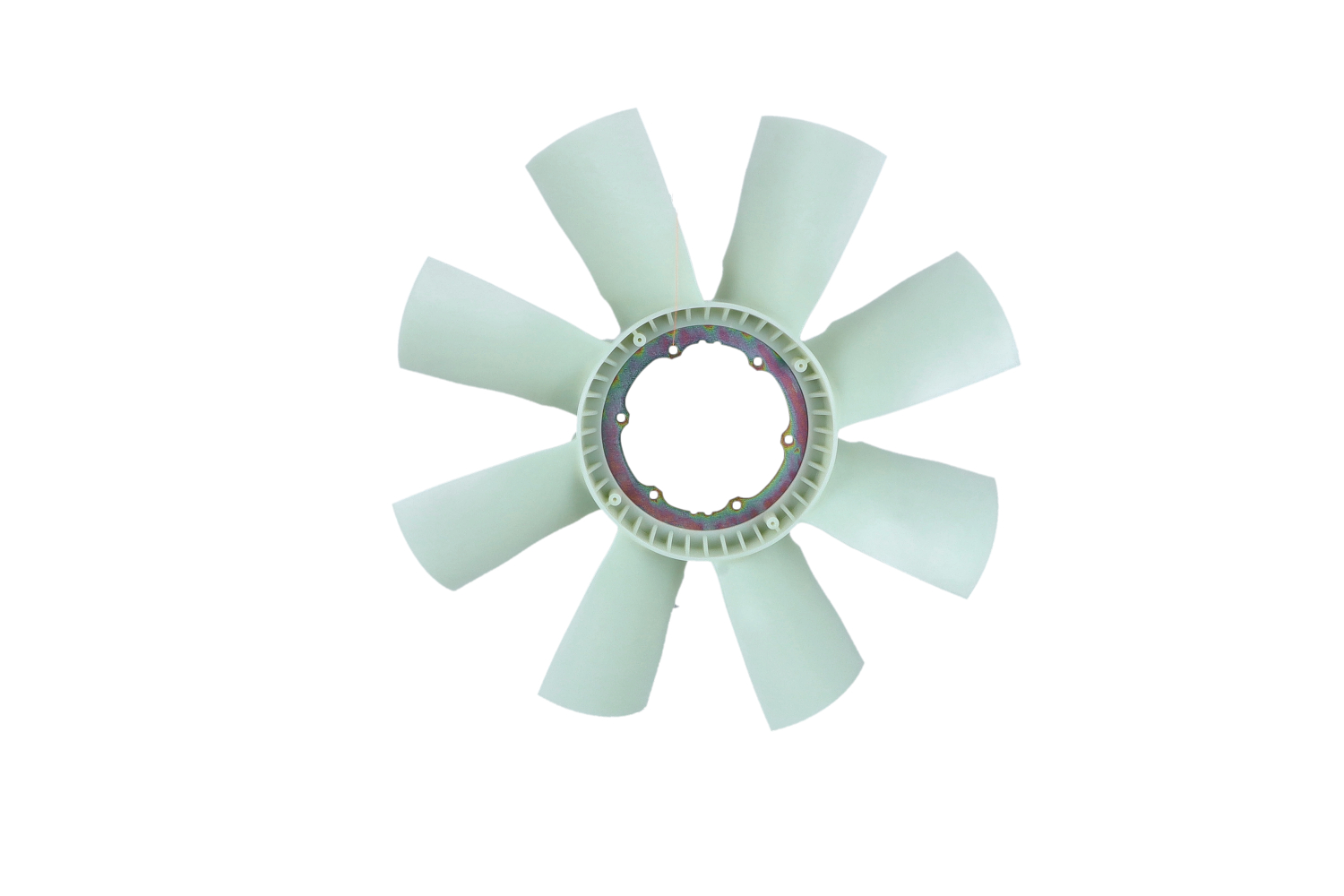 NRF Koelventilator 49878 ervaring