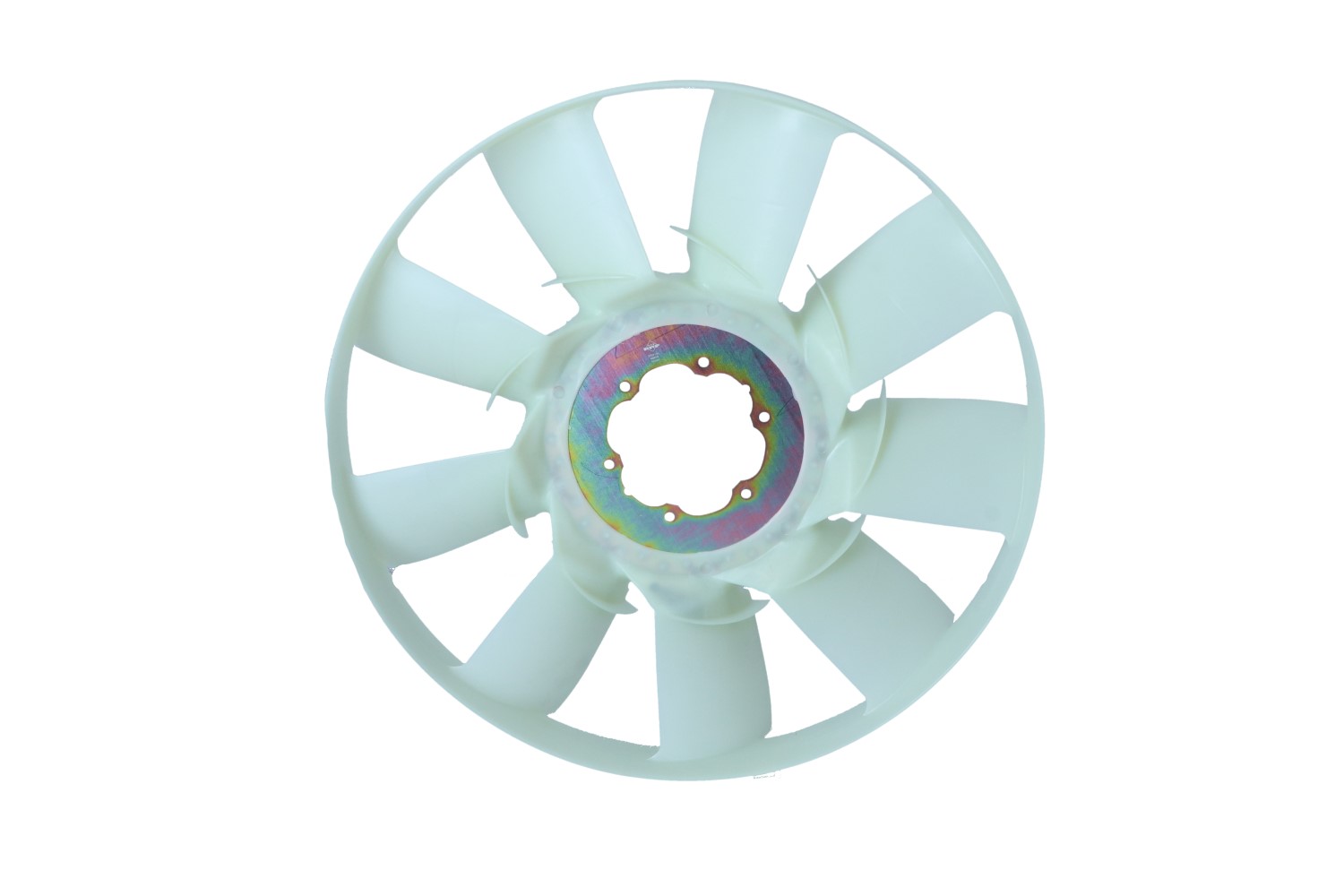 NRF 49879 Koelventilatorwiel