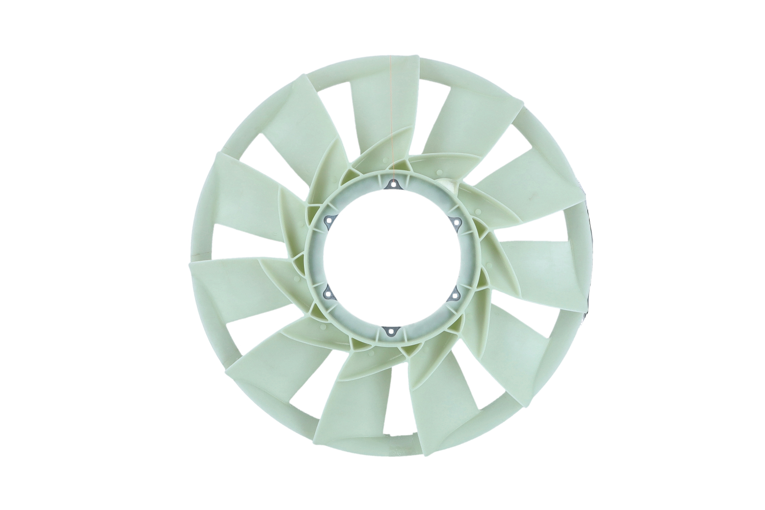 NRF Koelventilator 49883 ervaring