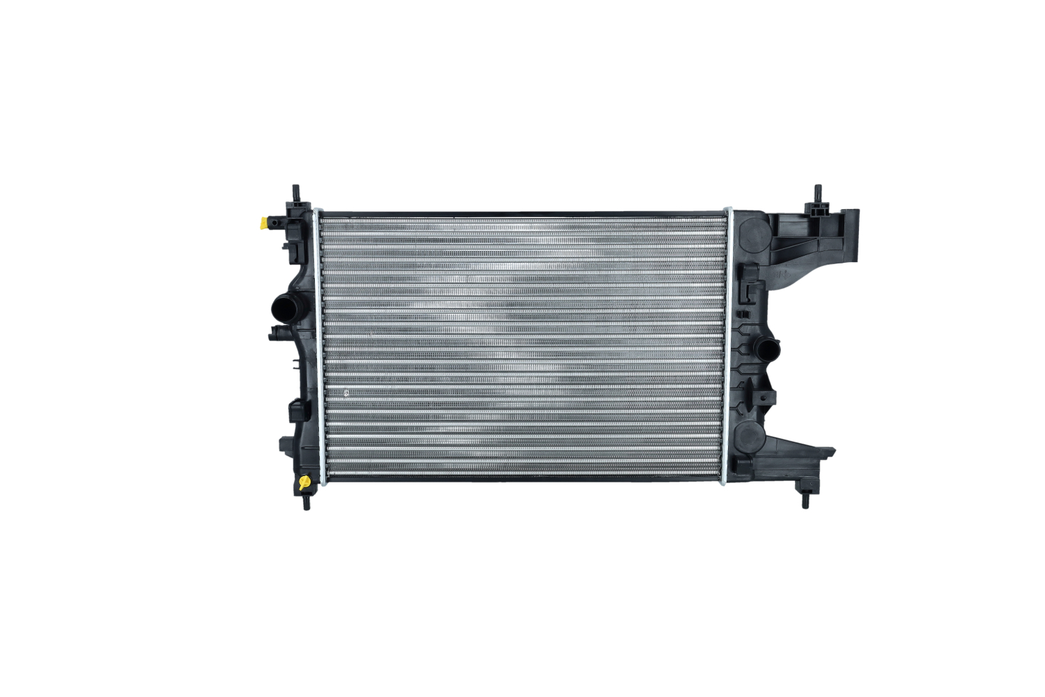 NRF 53155A Radiateur moteur Opel Astra J 1.4 (68) 100 CV Essence 2011