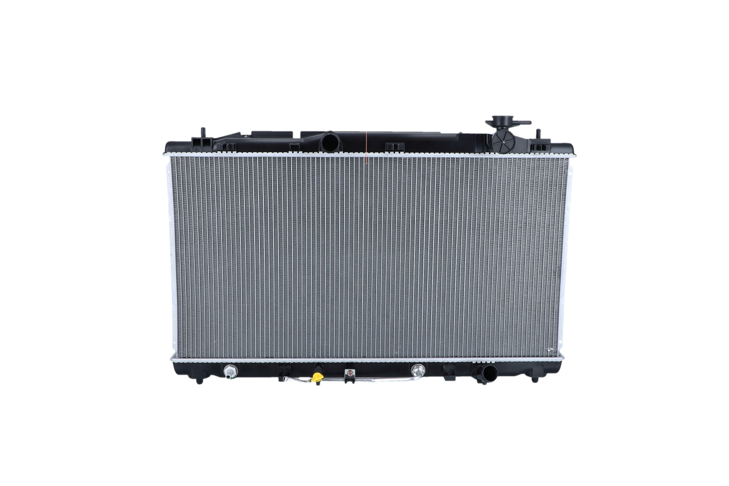 NRF 550145 Radiator, motorkjøling
