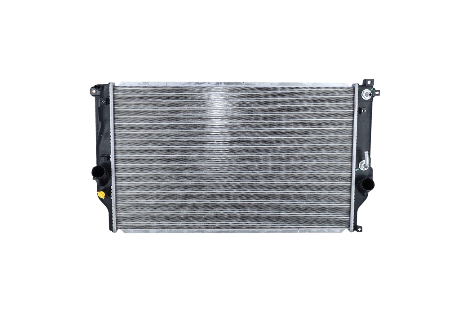 NRF 550149 Radiaator, mootorijahutus