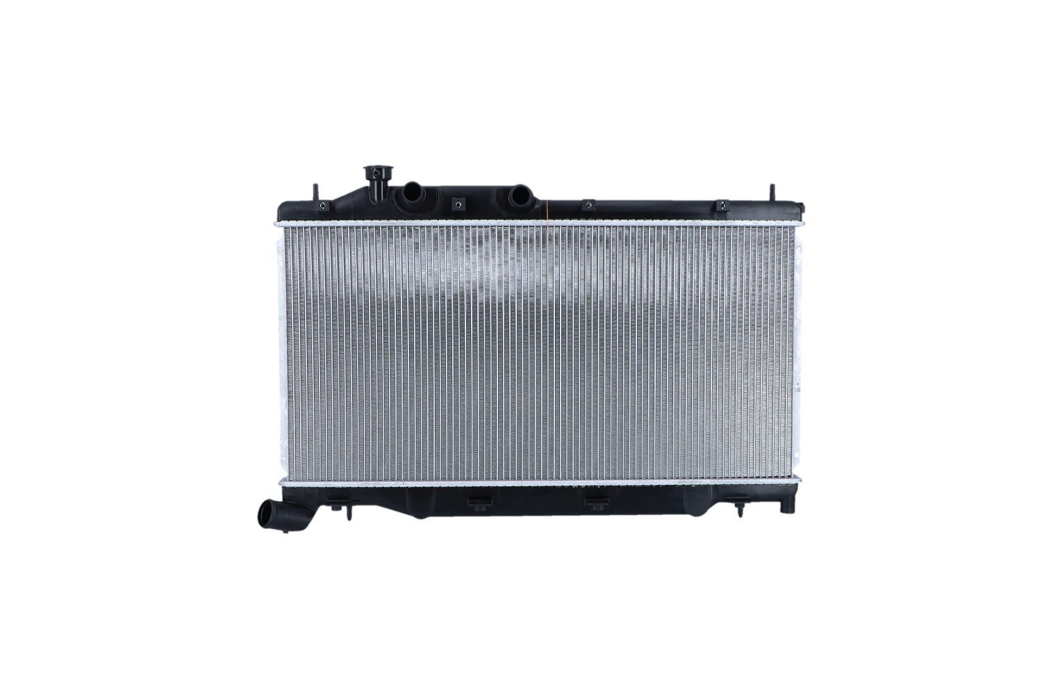 NRF 550150 Radiaator, mootorijahutus