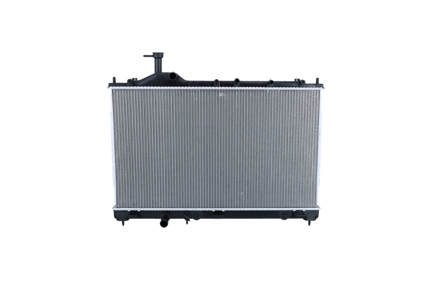 NRF 550152 MITSUBISHI Outlander III Van (GF, GG) Køler til en rimelig pris