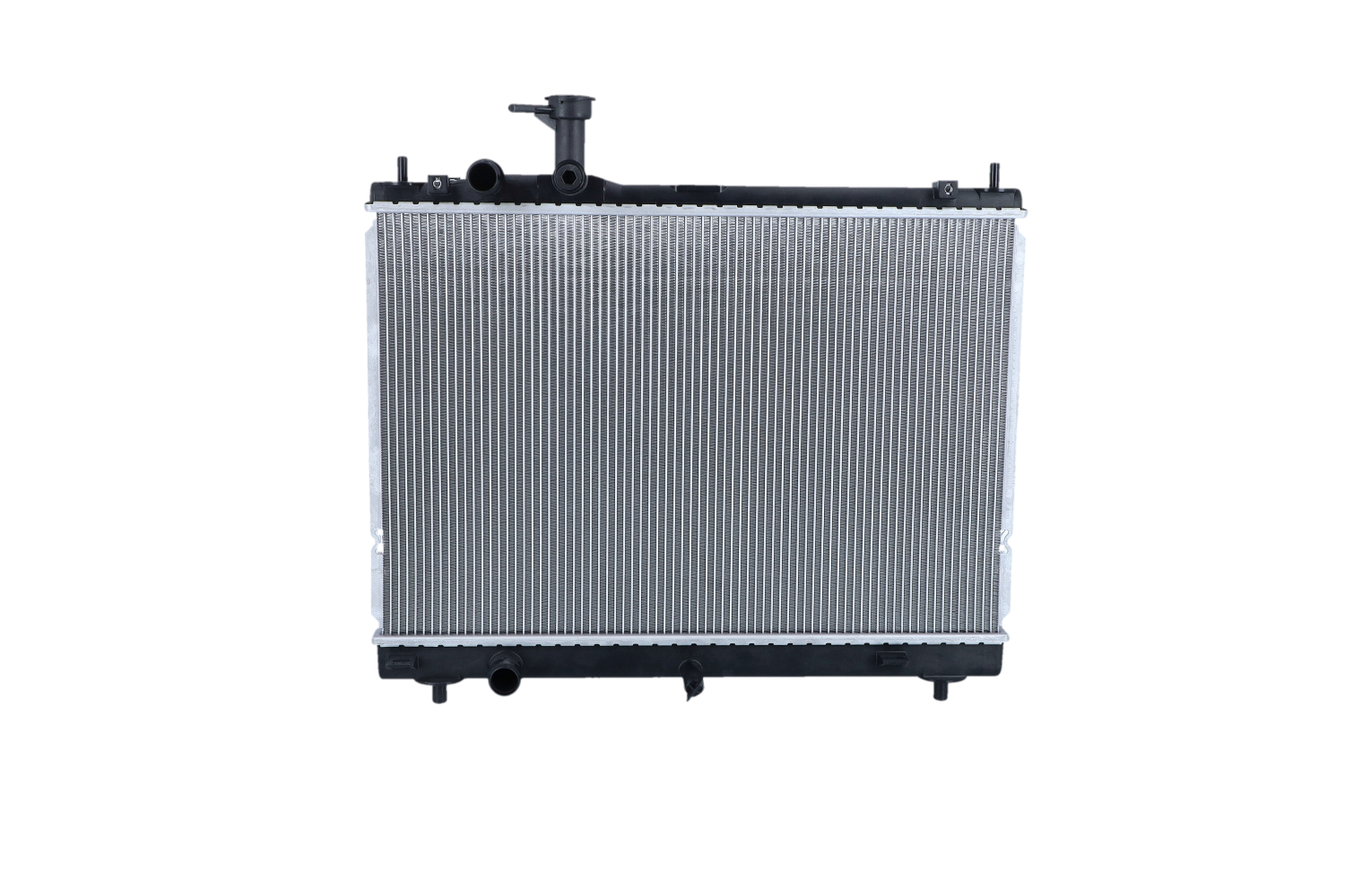 NRF 550158 Chladič vody Suzuki Swift AZ 1.4 Sport SHVS 129 KS Benzín/elektro cena