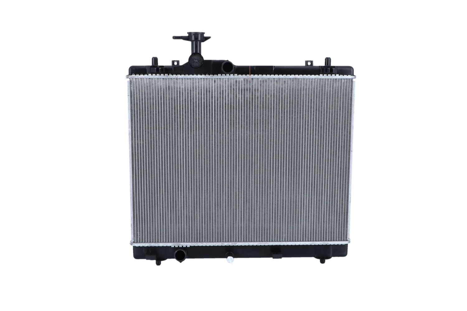 NRF 550159 Radiaator, mootorijahutus