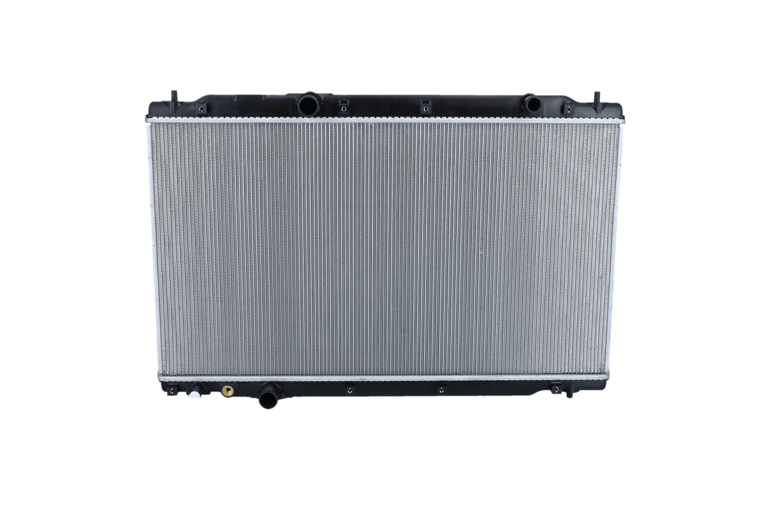 NRF 550160 Radiaator, mootorijahutus