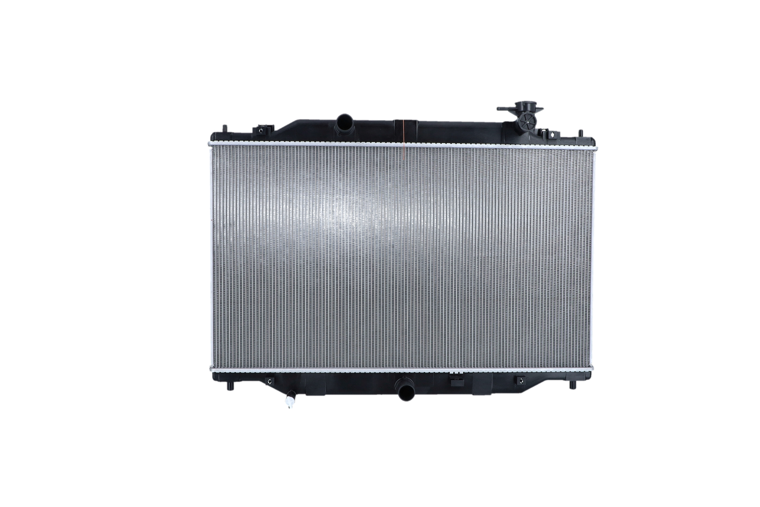 NRF Radiaator, mootorijahutus 550161 NRF 550161 Jahutusradiaator MAZDA CX-5 originaal