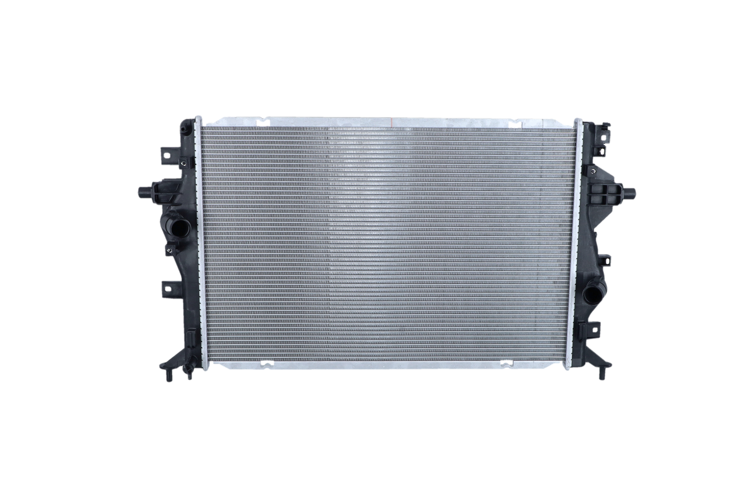 NRF 550164 Radiador, refrigeración del motor