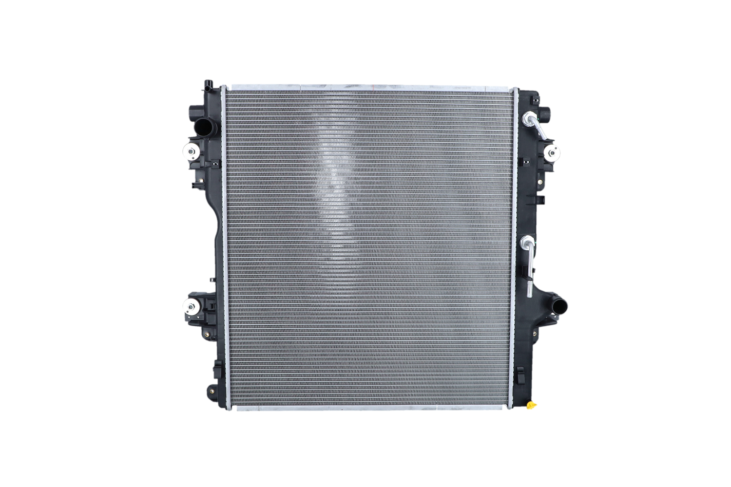 NRF 550165 Radiador, refrigeración del motor