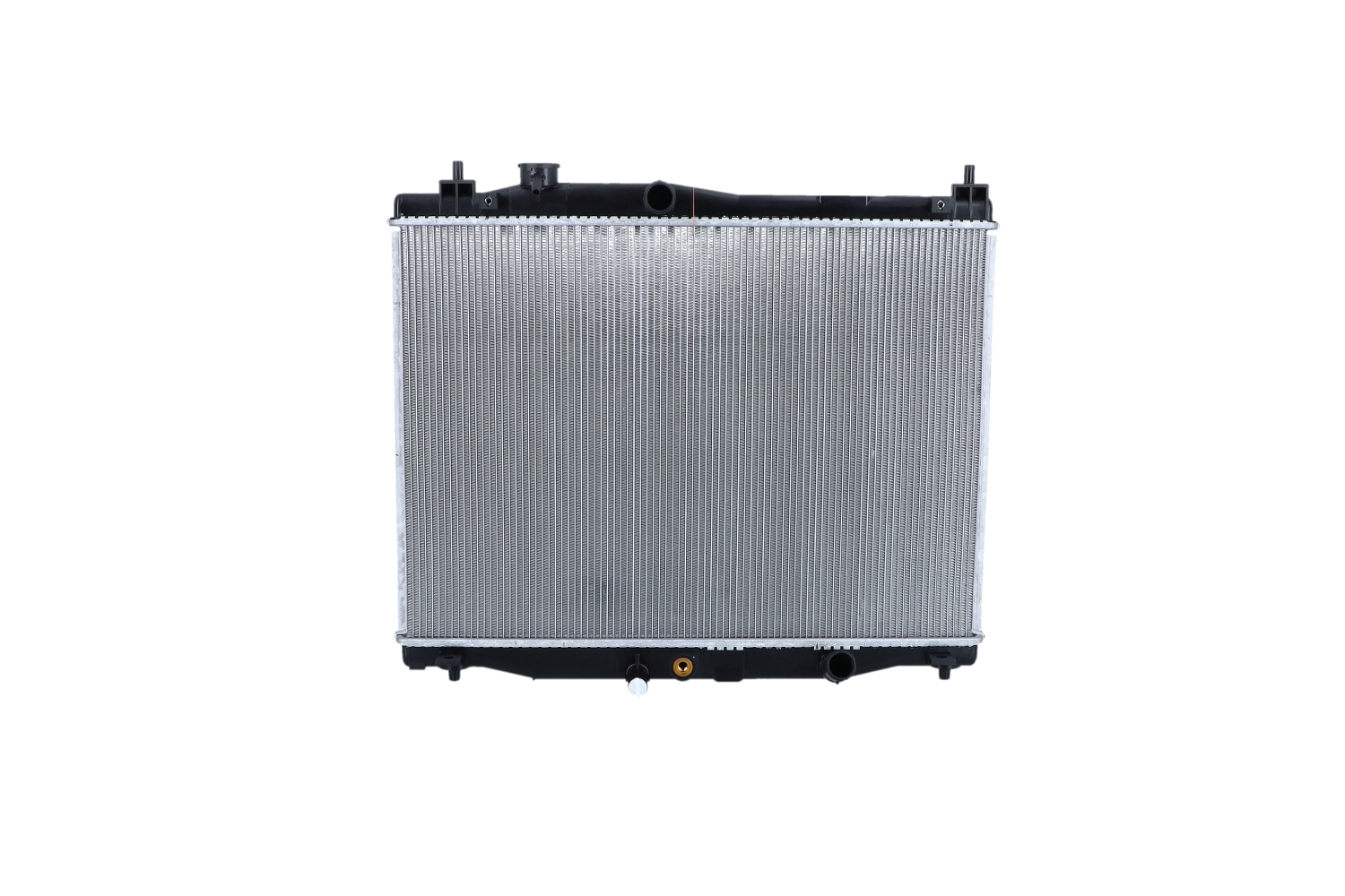 NRF 550169 Koelmodule HONDA JAZZ 2024