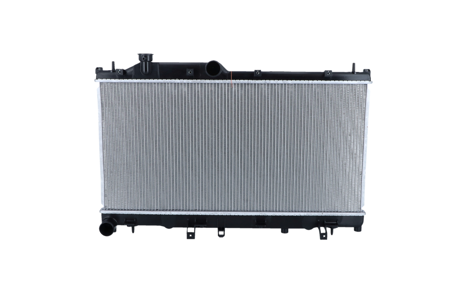 NRF 550170 Radiador, refrigeración del motor