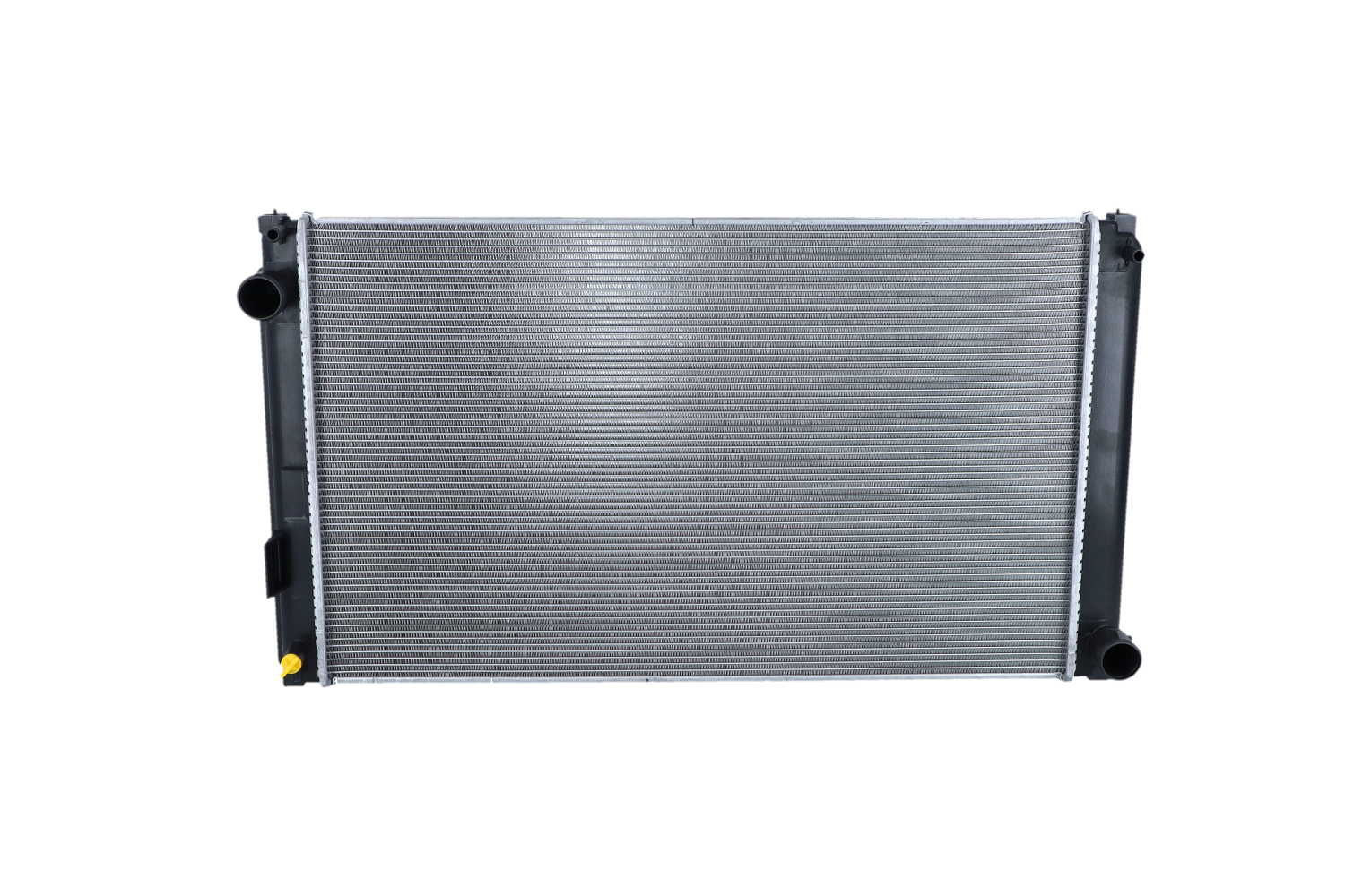 NRF Kylare 550172 550172 NRF Vattenkylare Lexus