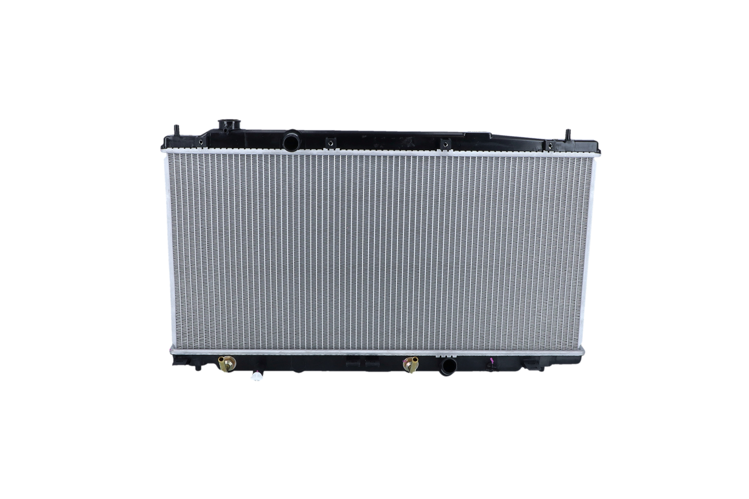 NRF 550184 Radiador, refrigeración del motor