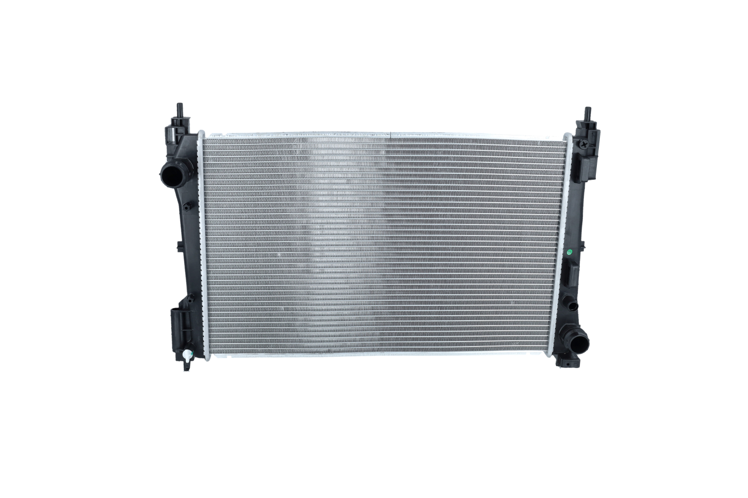 NRF 59364 Lüfterhaube Corsa D 1.4 (L08) 90 PS Benzin Kosten